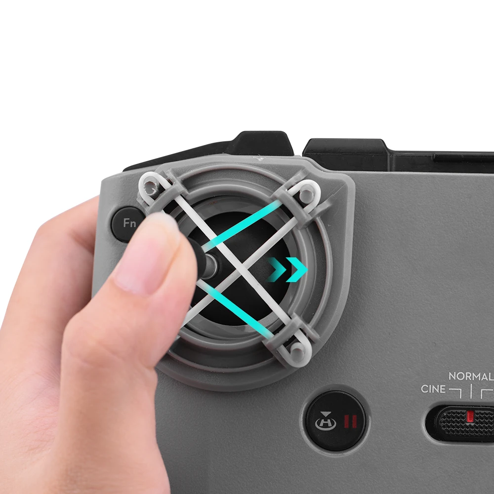 Drone Rc N1 - Rocker Speed Controller voor DJI NEO/Mini