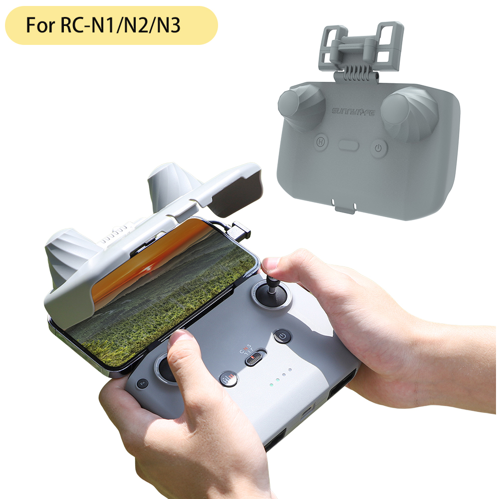 Drone Dji Rc Pro 2 - 2 in 1 Controller Protector Zonnekap