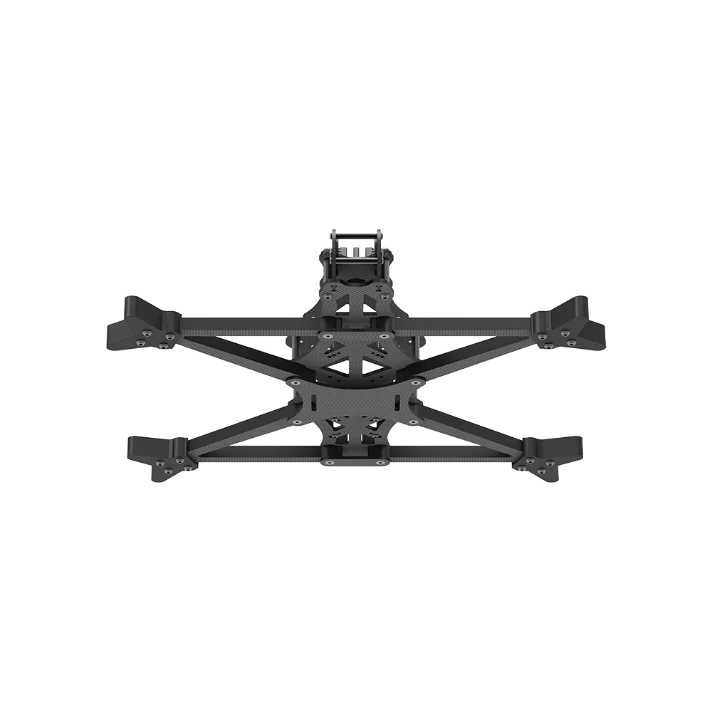 Drone With Rc - 2025 Nieuwe IFlight AOS 7 EVO