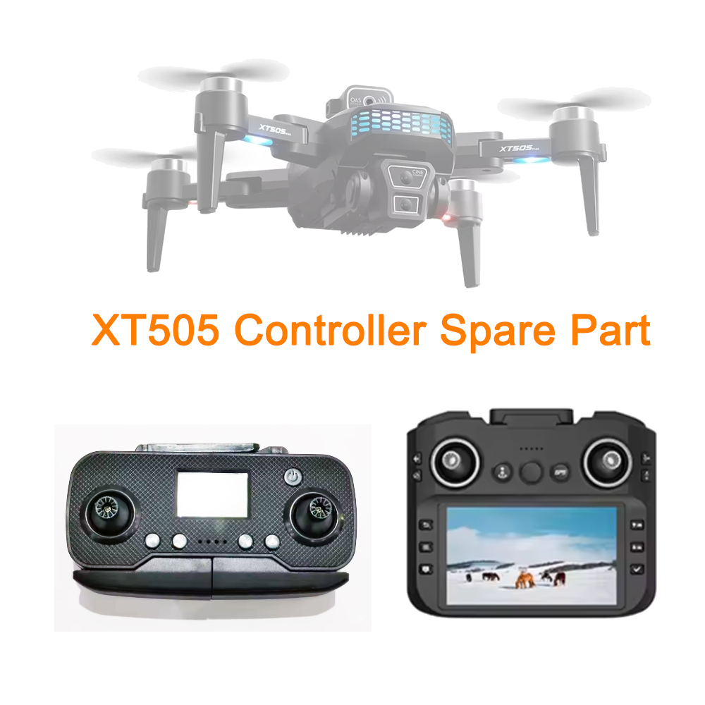 Xt505 Rc Drone - Origineel reserveonderdeel voor de afstandsbediening voor