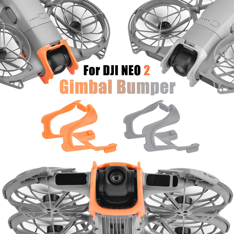 Drone Udi Rc - Gimbal Bumper Beschermende Bar Voor DJI