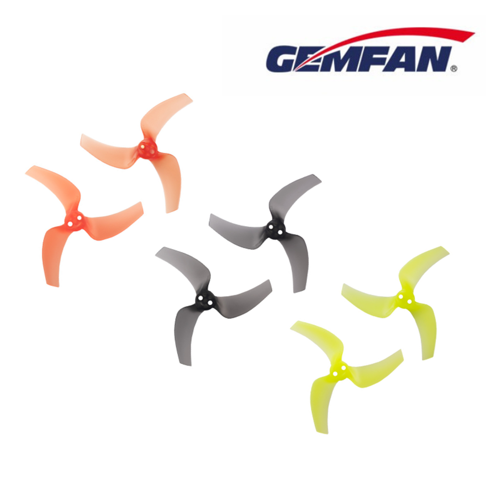 Drone Rc Leading - Gemfan 3.2 inch Props voor DJI