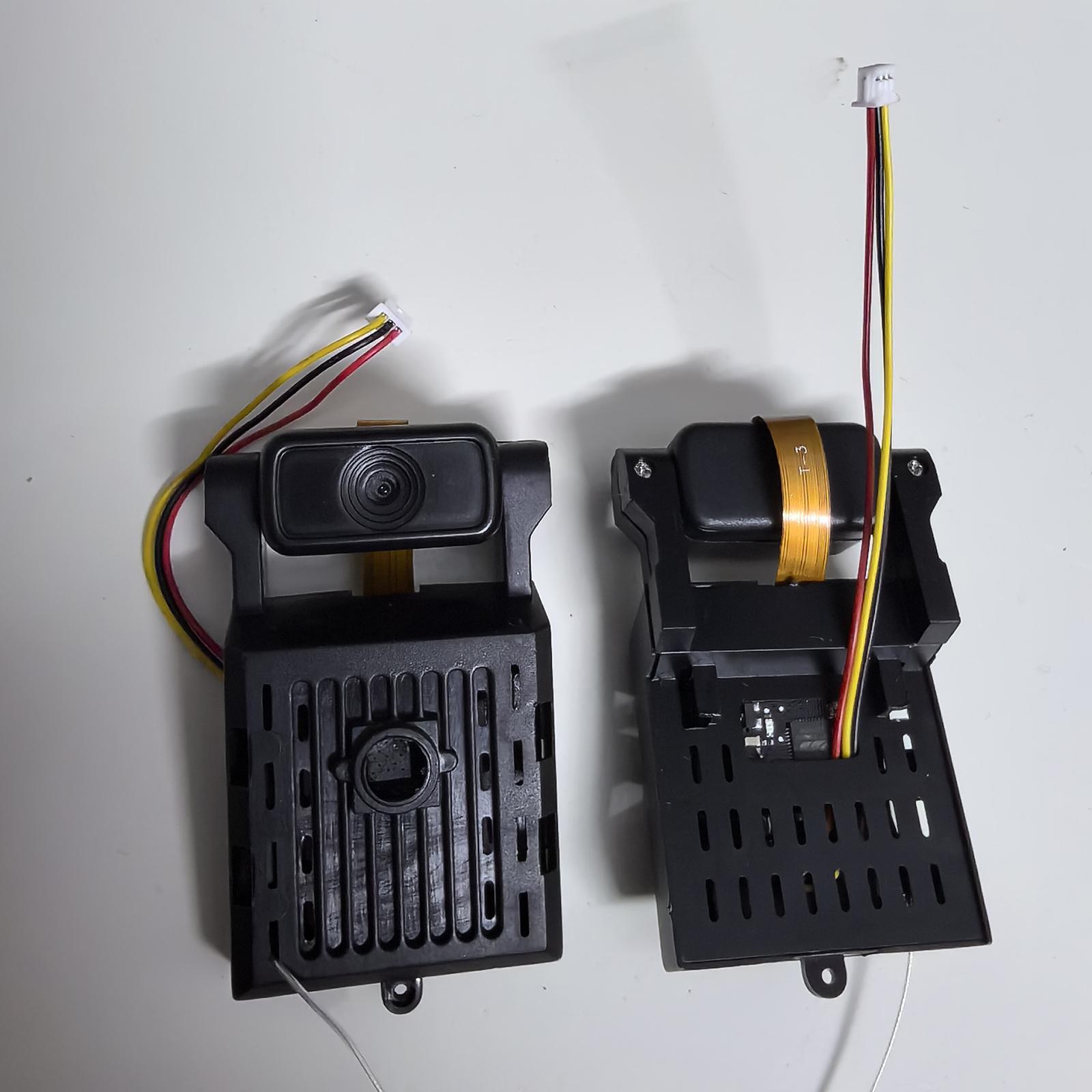 Drone E88 Rc Quadcopter - Drone Camera Module Reserveonderdelen, Professionele RC