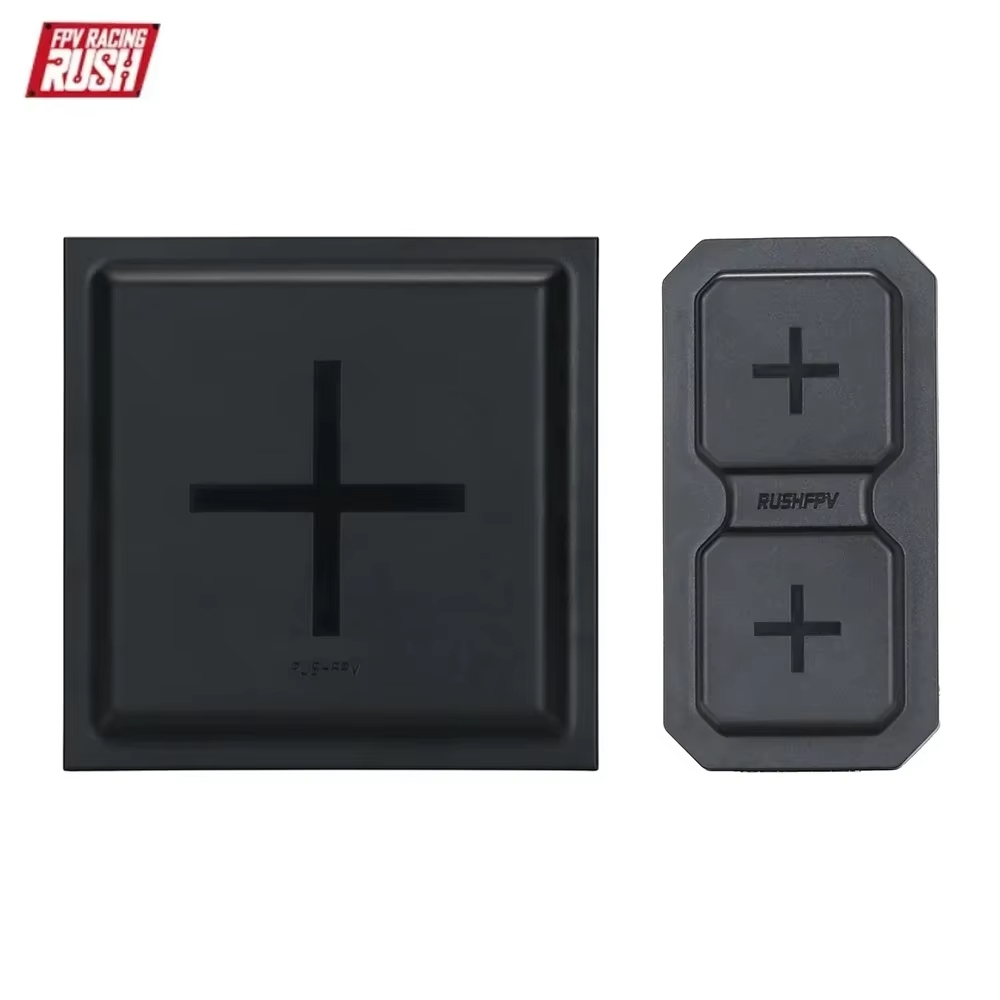 Rc Airplane Drone - Nieuwe Rush Rushfpv Rush FPV Range