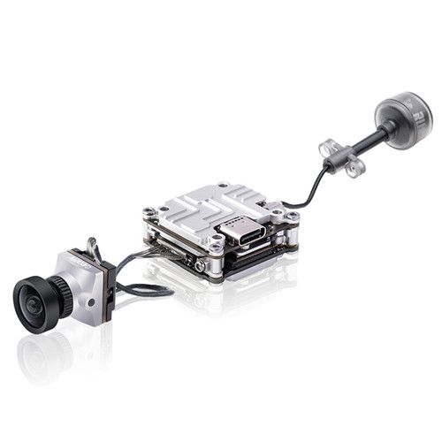Caddx Fpv Camera - Groothandelsprijs Caddx Nebula Nano Kit Digitale