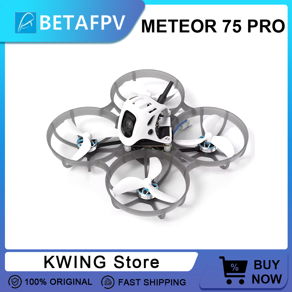 Drone Rc App - BETAFPV Meteor 75 Pro FPV Drones