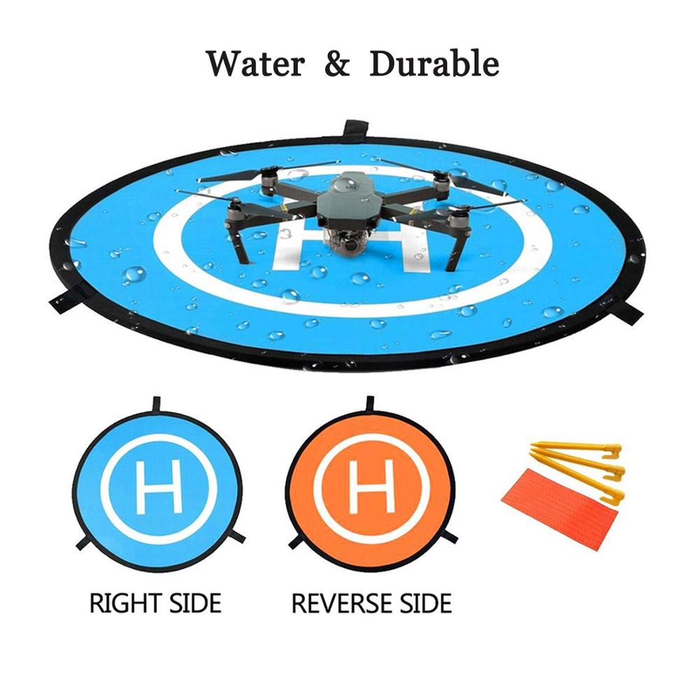Drone Dji Rc Pro 2 - Drone Landing Pad, 30