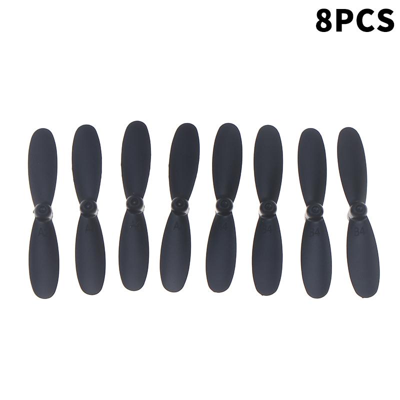 Drone With Rc - 8PCS 42mm Props Voor 4D RC
