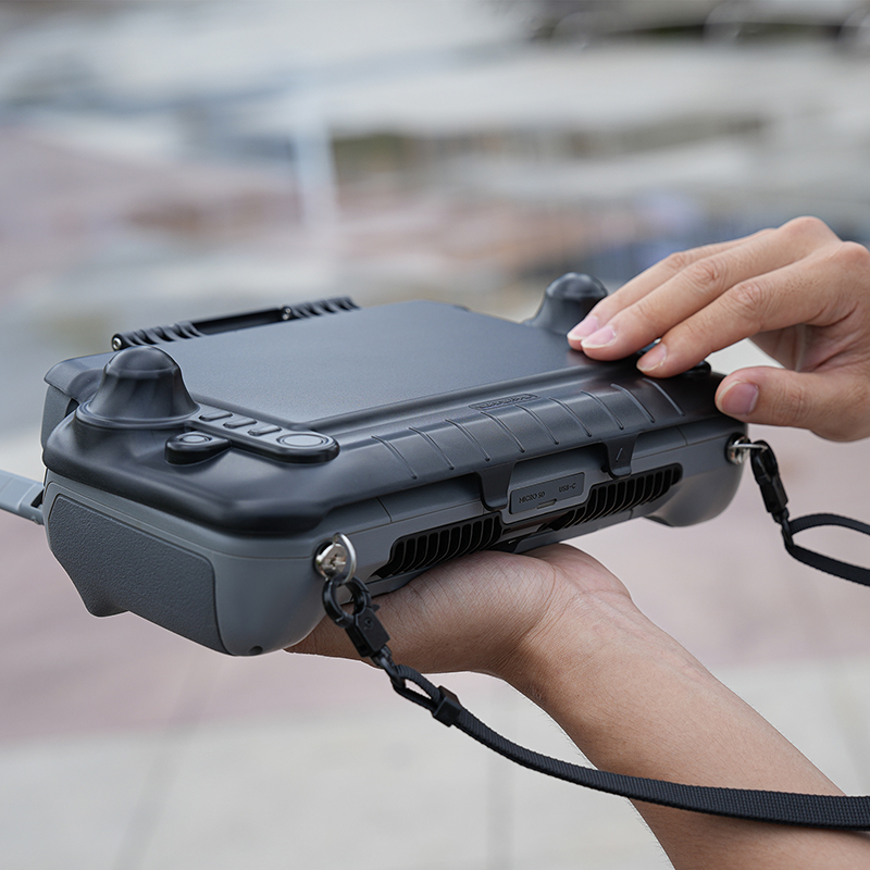 Drone Dji Rc Plus 2 - Beschermhoes Zonnescherm voor DJI RC Plus