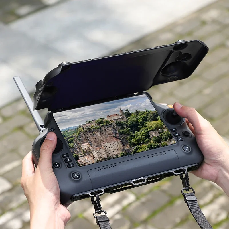 Drone Dji Rc Plus 2 - Voor DJI RC Plus 2 Afstandsbediening