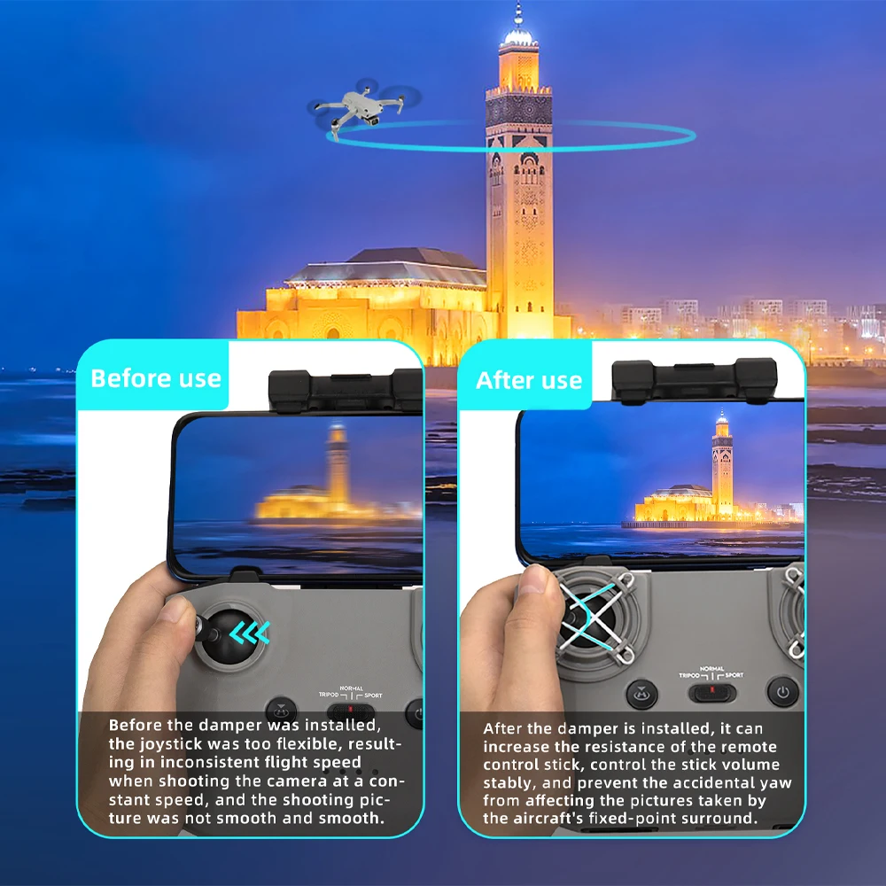 Rocker Speed Controller voor D - Drone Rc N1 recensie en prijs
