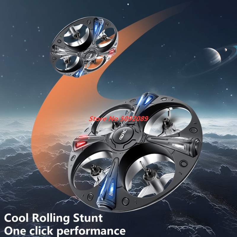 Smart Attitude Hold Hover Mini - Drone Rc App recensie en prijs