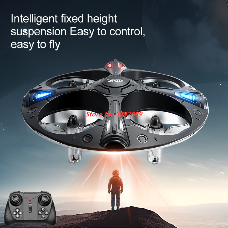 Smart Attitude Hold Hover Mini - Drone Rc App recensie en prijs