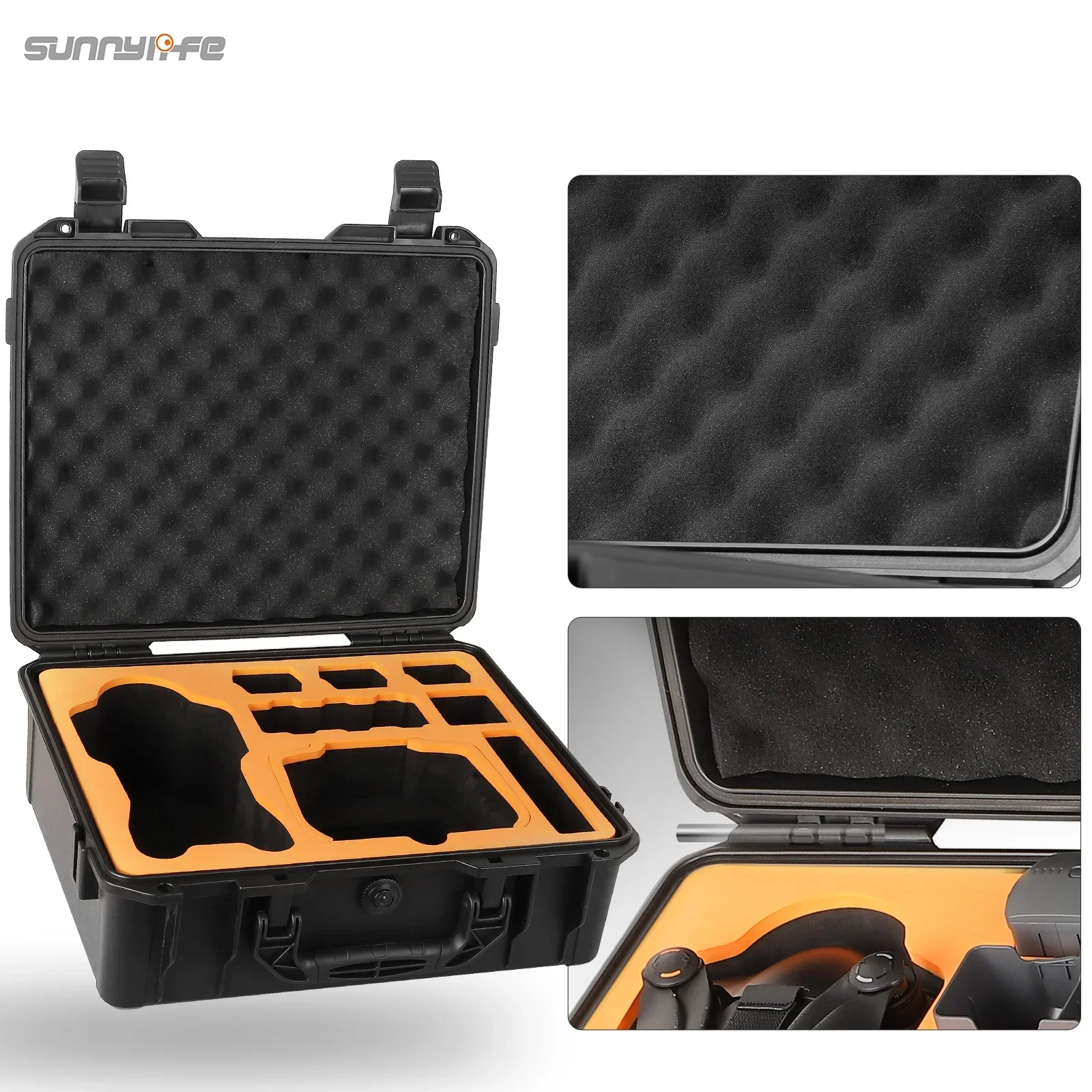 Draagtas voor DJI Mavic 4 Pro  - Drone Dji Rc Pro 2 recensie en prijs