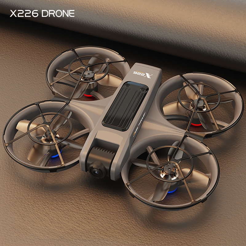 VR FPV Drone X226/X226VR Drone - Drone Rc X226 recensie en prijs