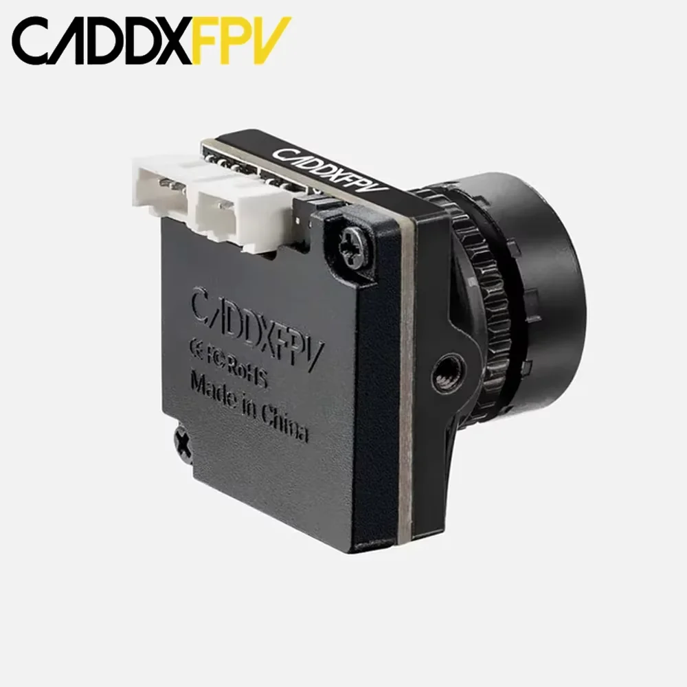 Caddx Ratel 2 V2 FPV-camera Ra - Caddx Fpv Camera recensie en prijs