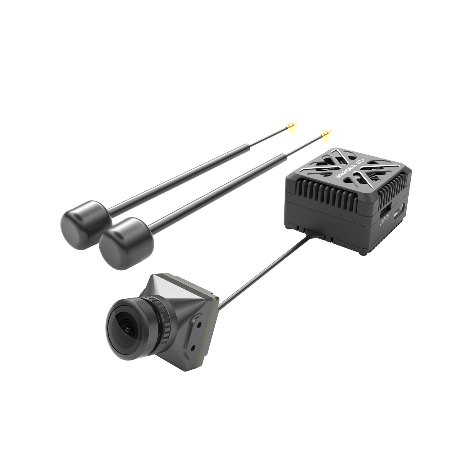 CADDX Walksnail VTX Avatar GT2 - Caddx Fpv Camera recensie en prijs