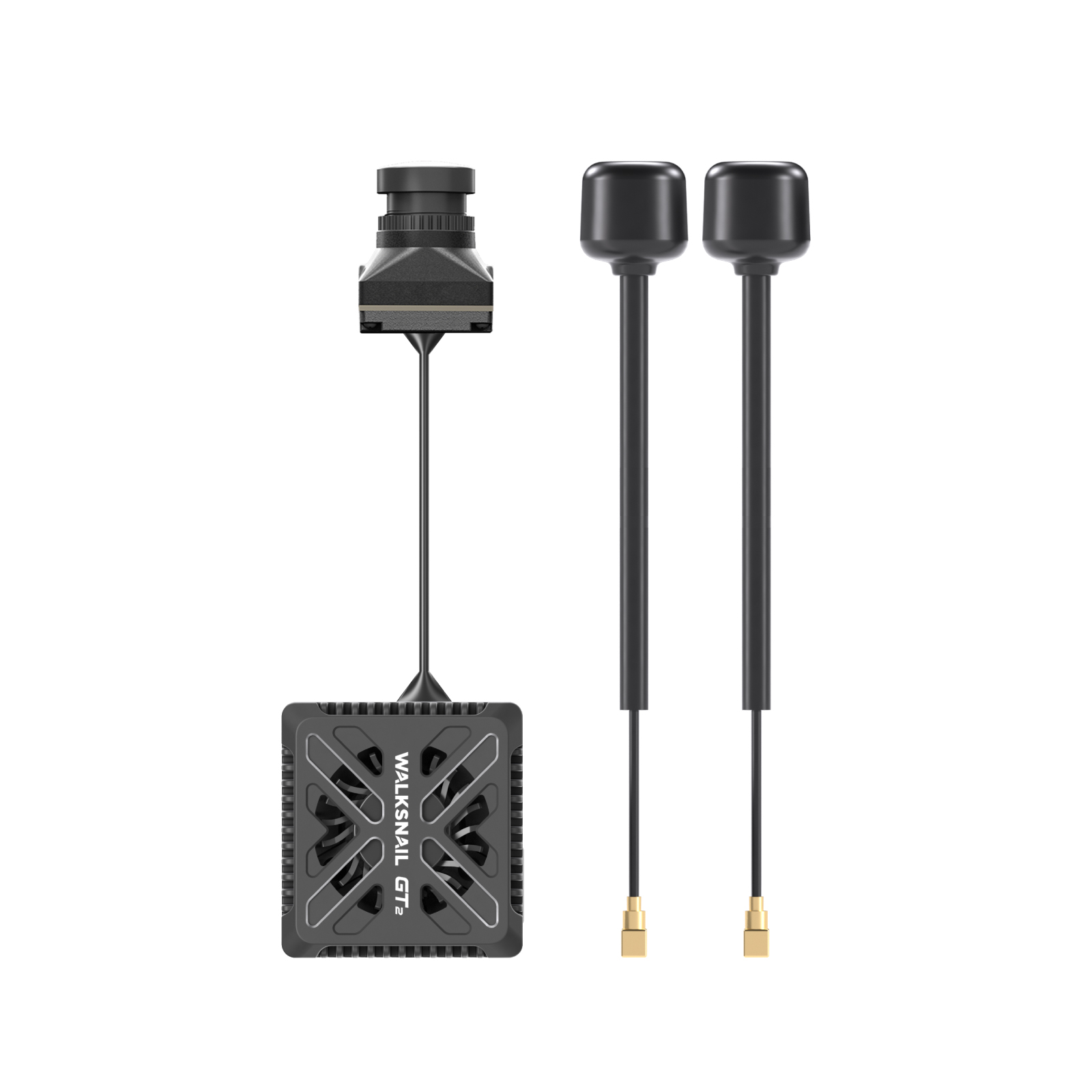 CADDX Walksnail VTX Avatar GT2 - Caddx Fpv Camera recensie en prijs