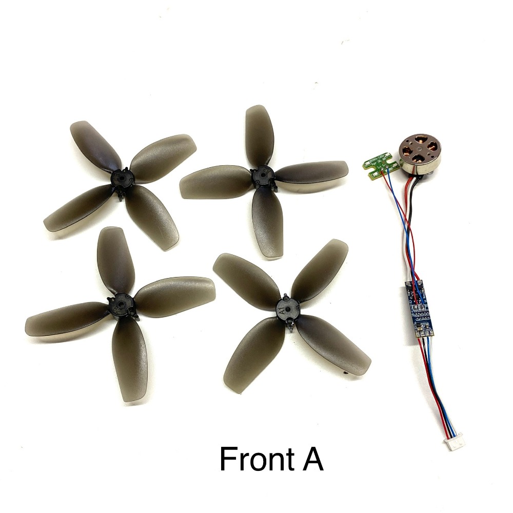 S156 Drone RC Quadcopter Borst - Drone Rc X226 recensie en prijs