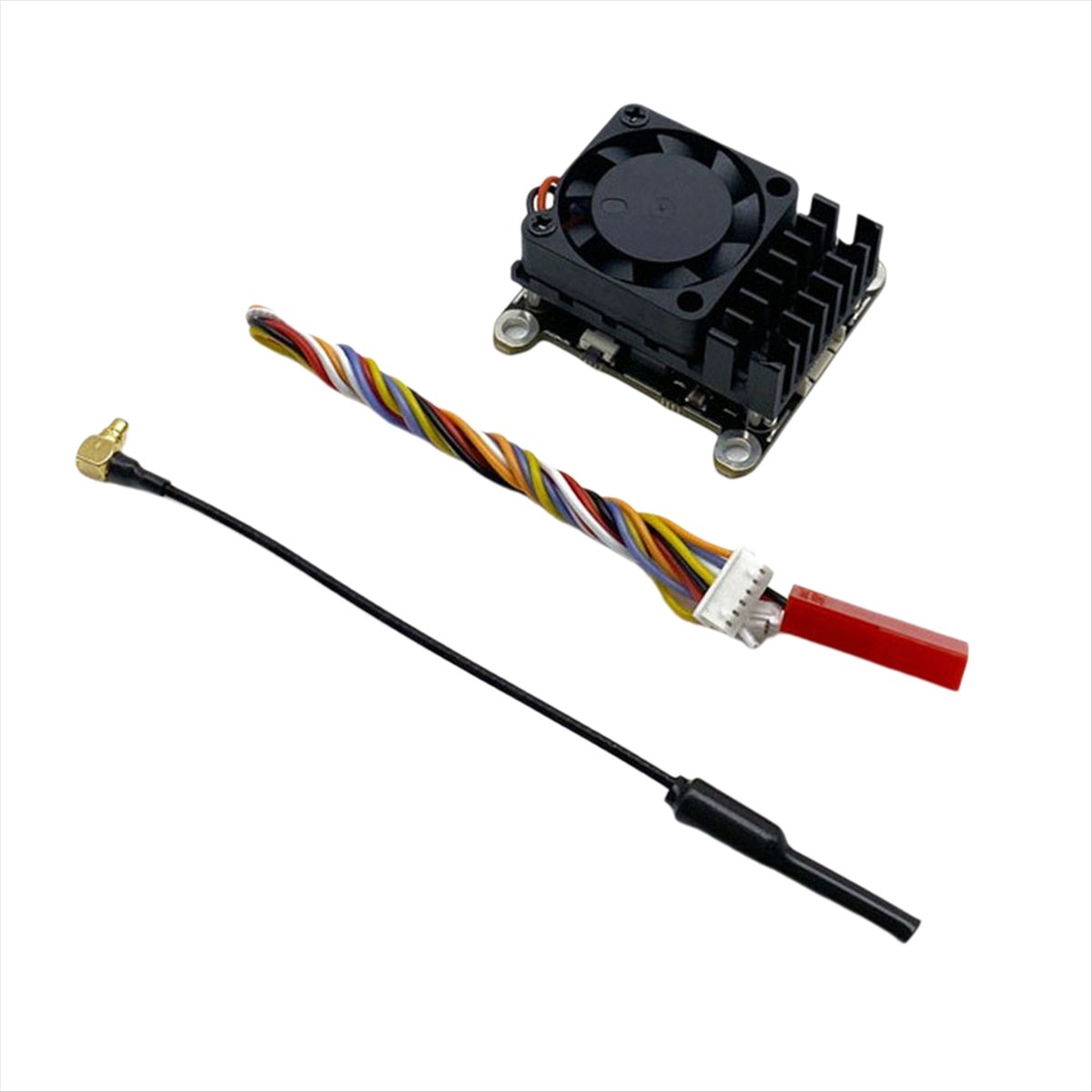 5.8G 2W VTX 2000mW FPV Video Z - Drone With Rc recensie en prijs