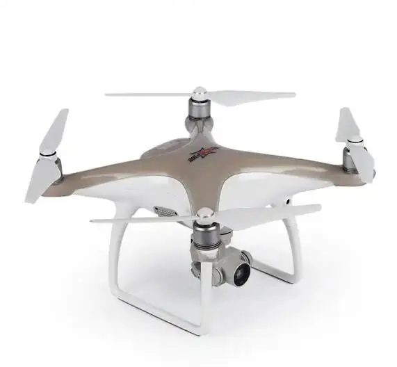 Siliconen FUSELAGE hoes Verdik - Drone With Rc recensie en prijs