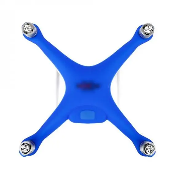 Siliconen FUSELAGE hoes Verdik - Drone With Rc recensie en prijs