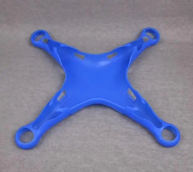 Siliconen FUSELAGE hoes Verdik - Drone With Rc recensie en prijs