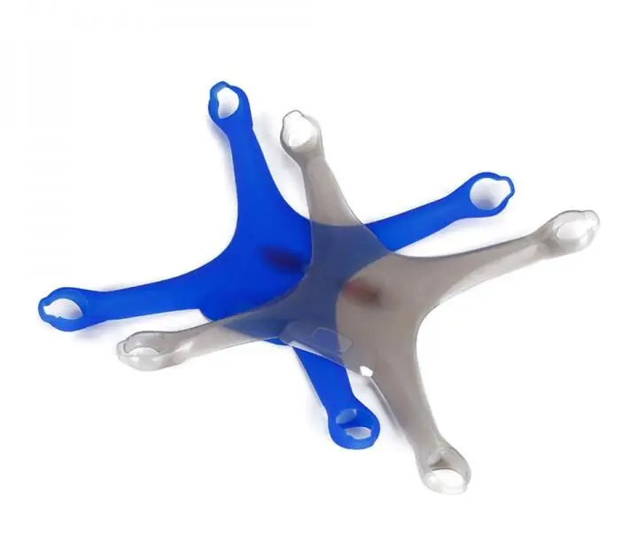 Siliconen FUSELAGE hoes Verdik - Drone With Rc recensie en prijs