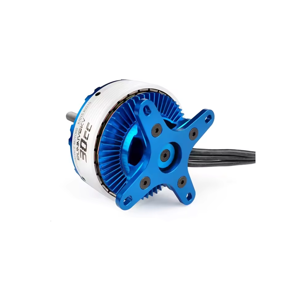 SunnySky X7015-III V3 X7015 30 - Drone With Rc recensie en prijs