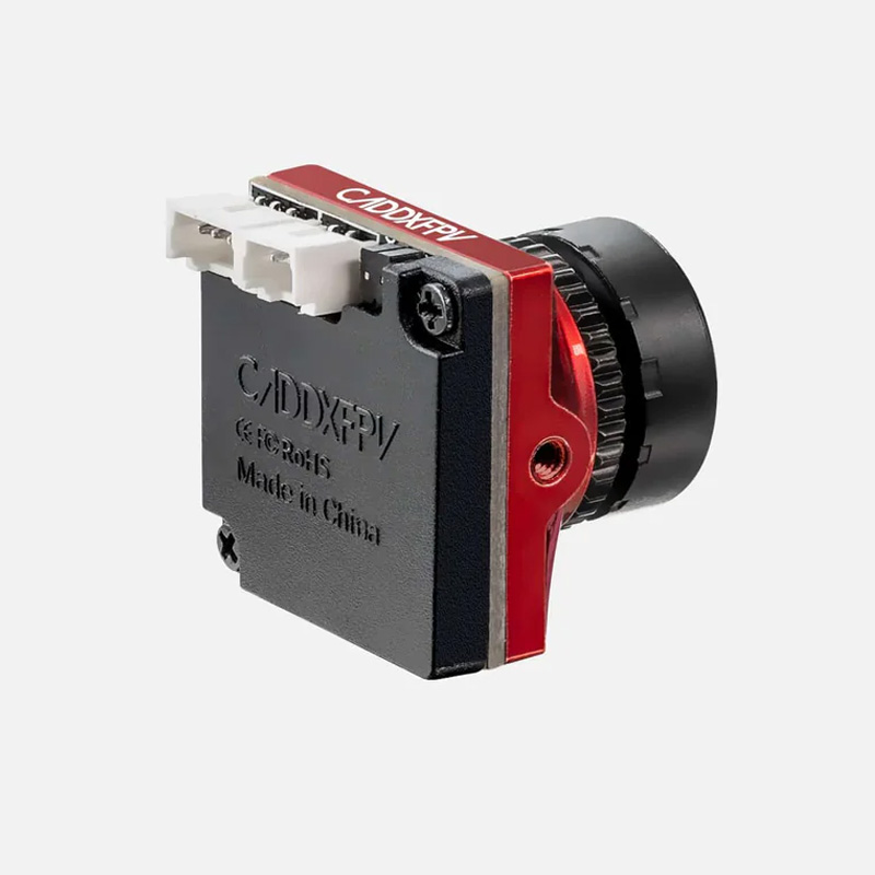 CADDX Ratel 2 Starlight Nachtz - Caddx Fpv Camera recensie en prijs