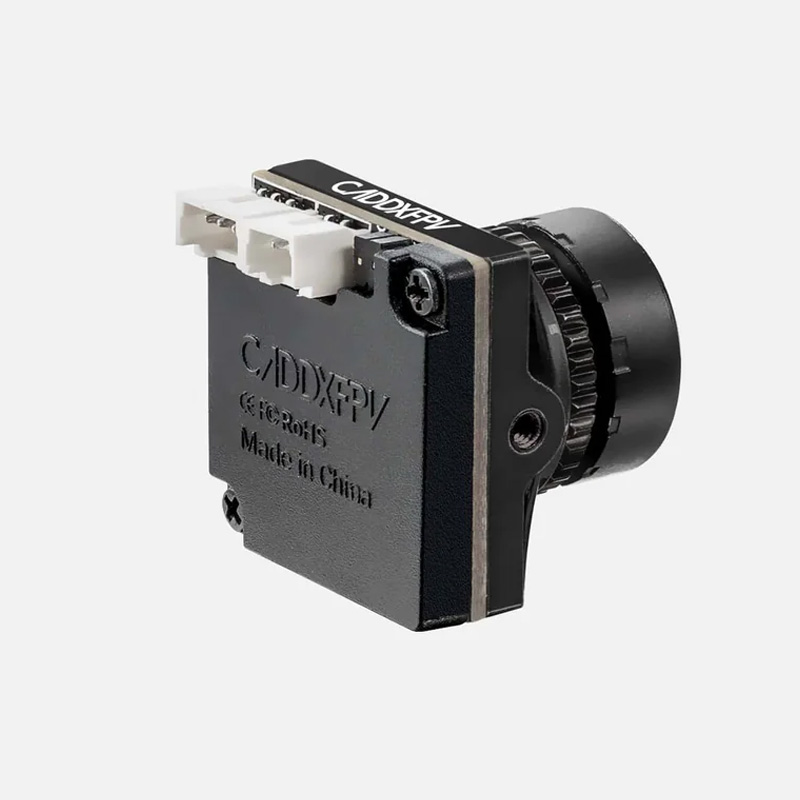 CADDX Ratel 2 Starlight Nachtz - Caddx Fpv Camera recensie en prijs