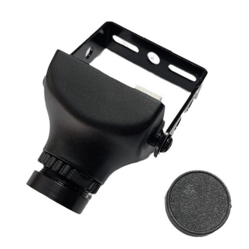 1200TVL FPV-camera NTSC & PAL  - Drone With Rc recensie en prijs