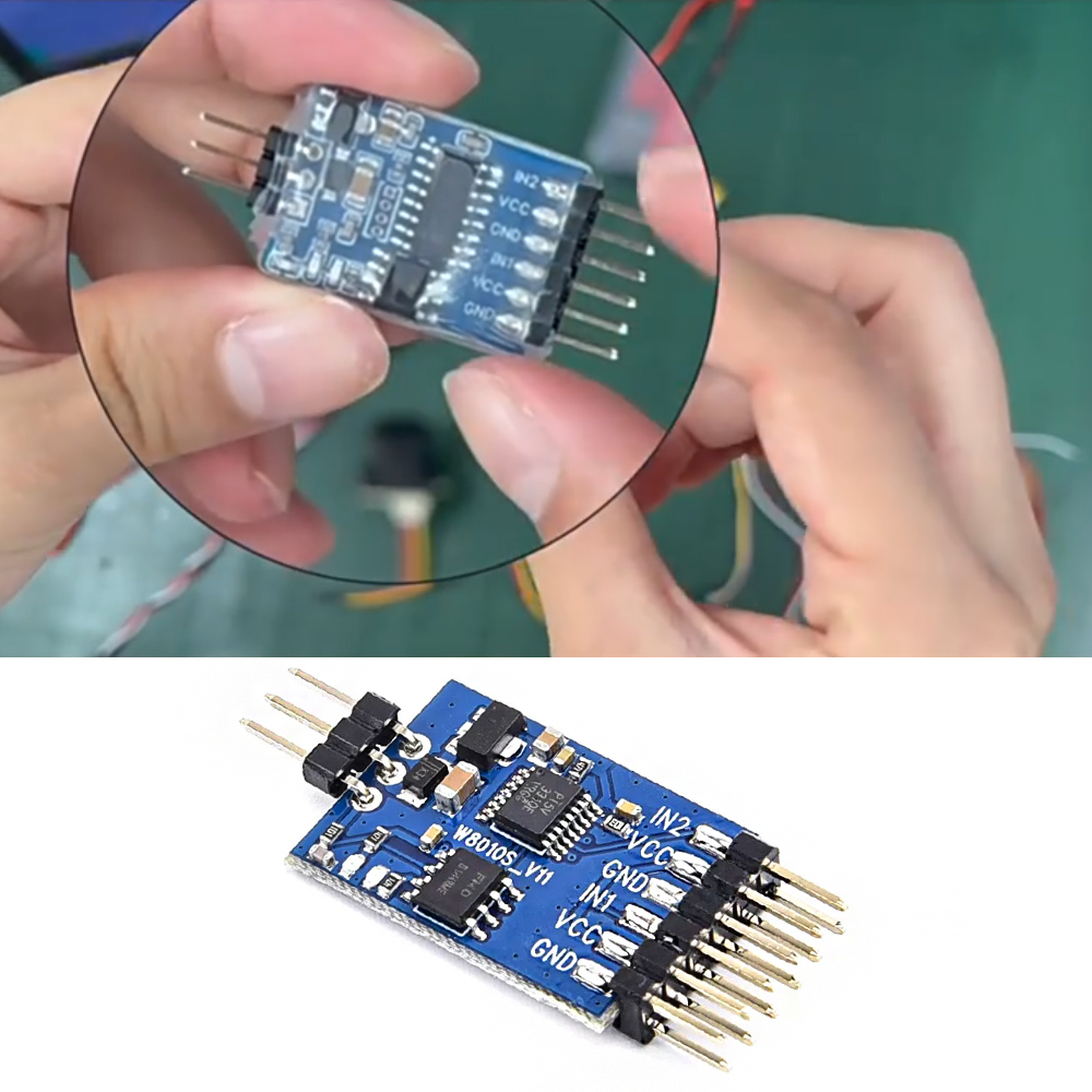 5.8G 3 Kanaals Video Switcher  - Drone With Rc recensie en prijs