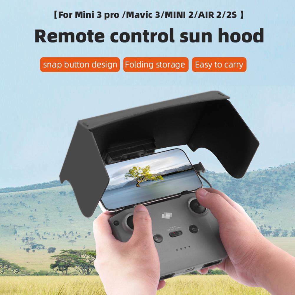 Voor DJI Mavic 3/Mini 2/Air 2/ - Drone Rc N1 recensie en prijs