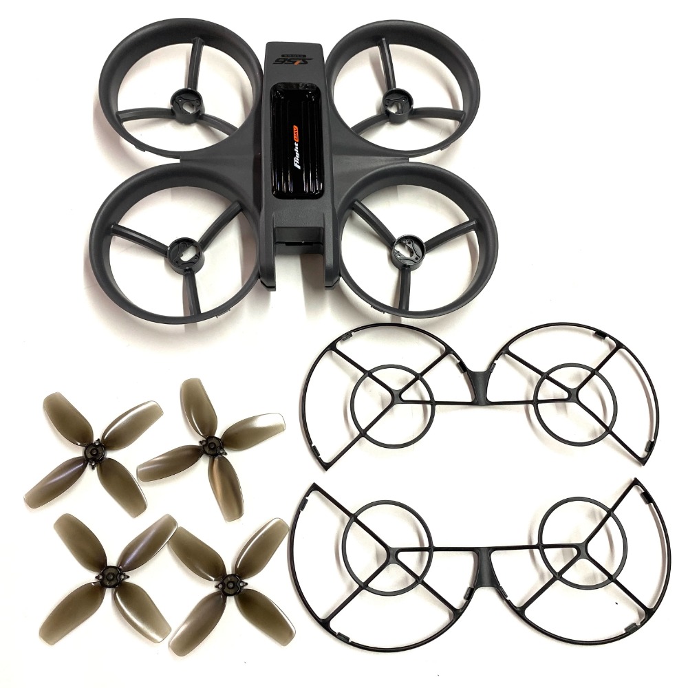 Originele S156 GPS Rc Drone On - Drone Rc X226 recensie en prijs