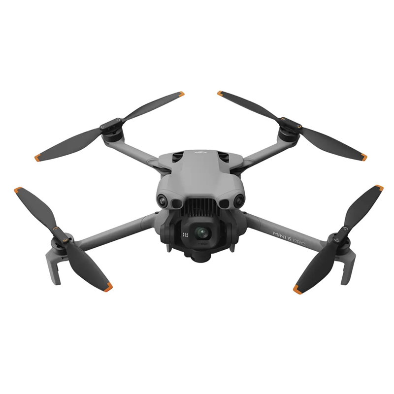 DJI Mini 5 Pro Fly More Combo  - Drone Dji Rc Plus 2 recensie en prijs