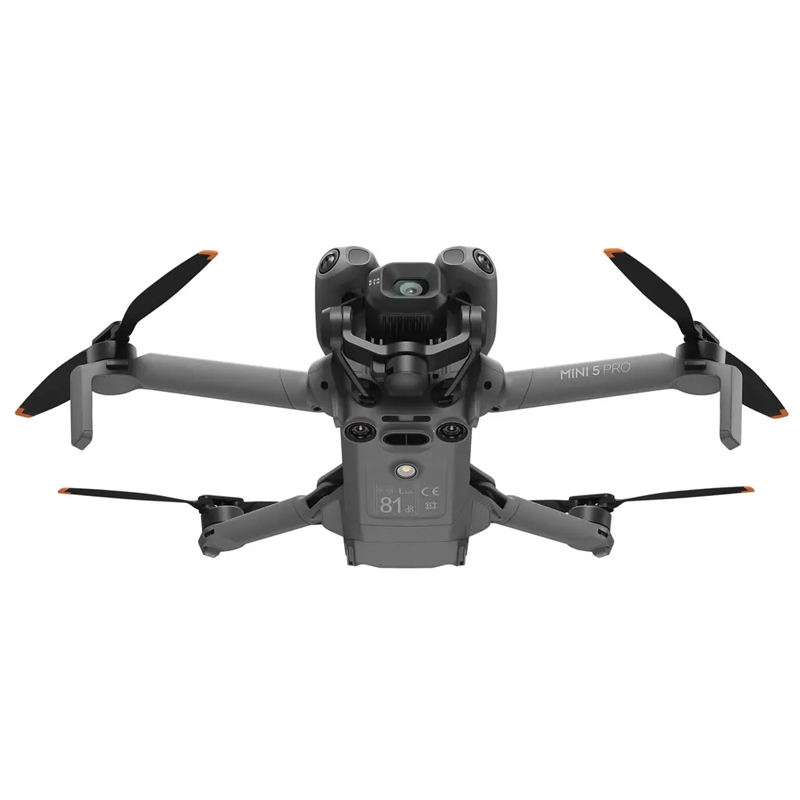 DJI Mini 5 Pro Fly More Combo  - Drone Dji Rc Plus 2 recensie en prijs