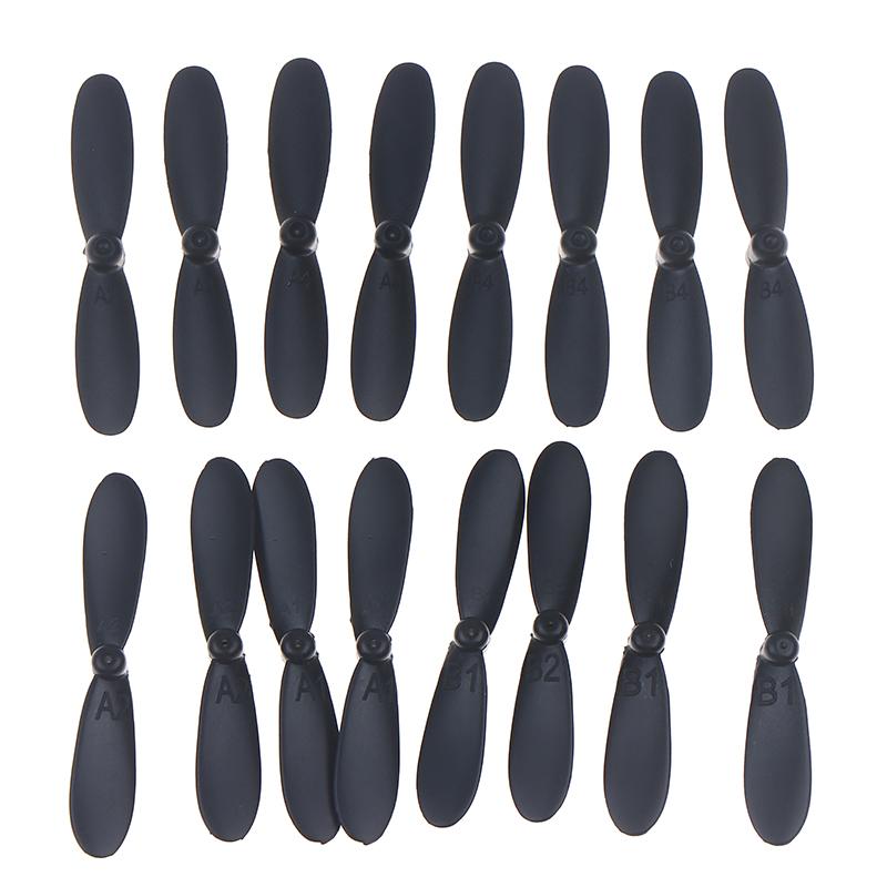 HEET! 8PCS 42mm Props Voor 4D  - Drone With Rc recensie en prijs