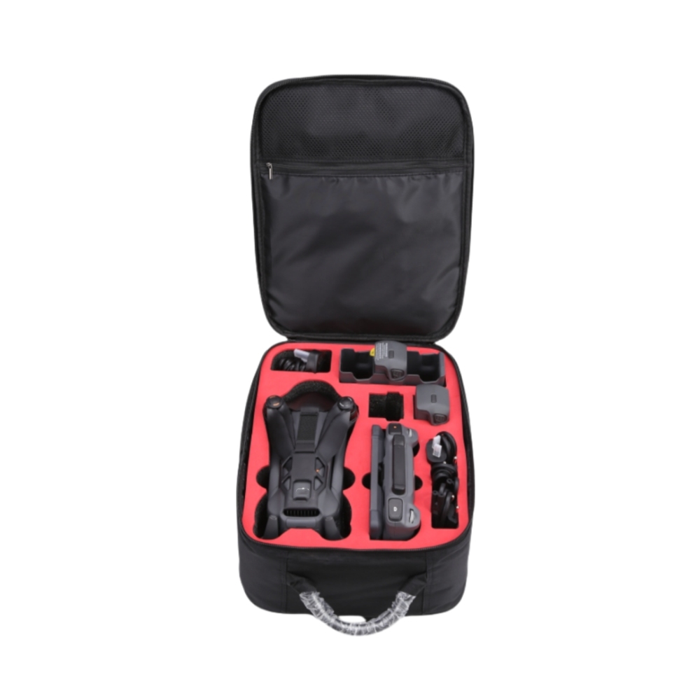 Draagtas voor DJI Mavic 4 Pro, - Drone Dji Rc Pro 2 recensie en prijs