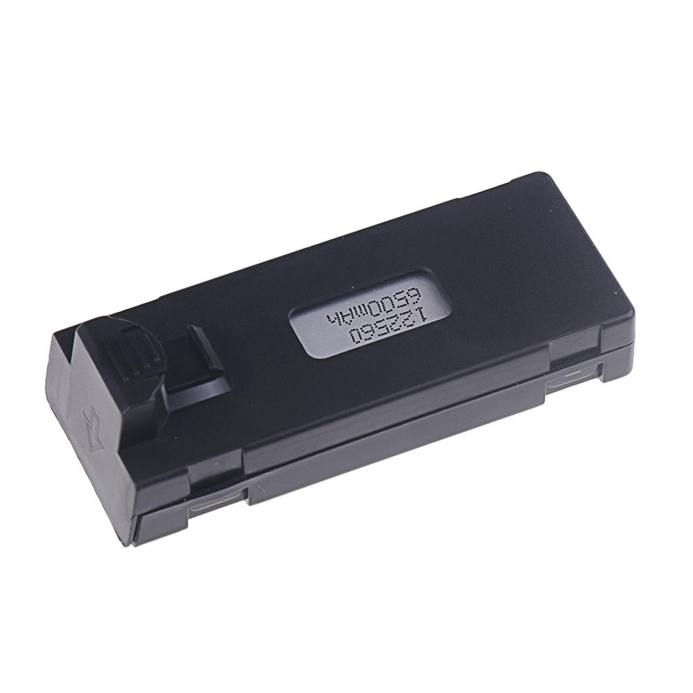 3.7V 6500mAh Lipo Batterij Voo - Drone Rc E99 recensie en prijs