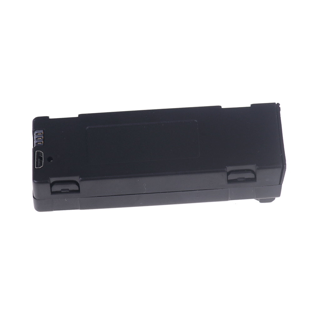 3.7V 6500mAh Lipo Batterij Voo - Drone Rc E99 recensie en prijs