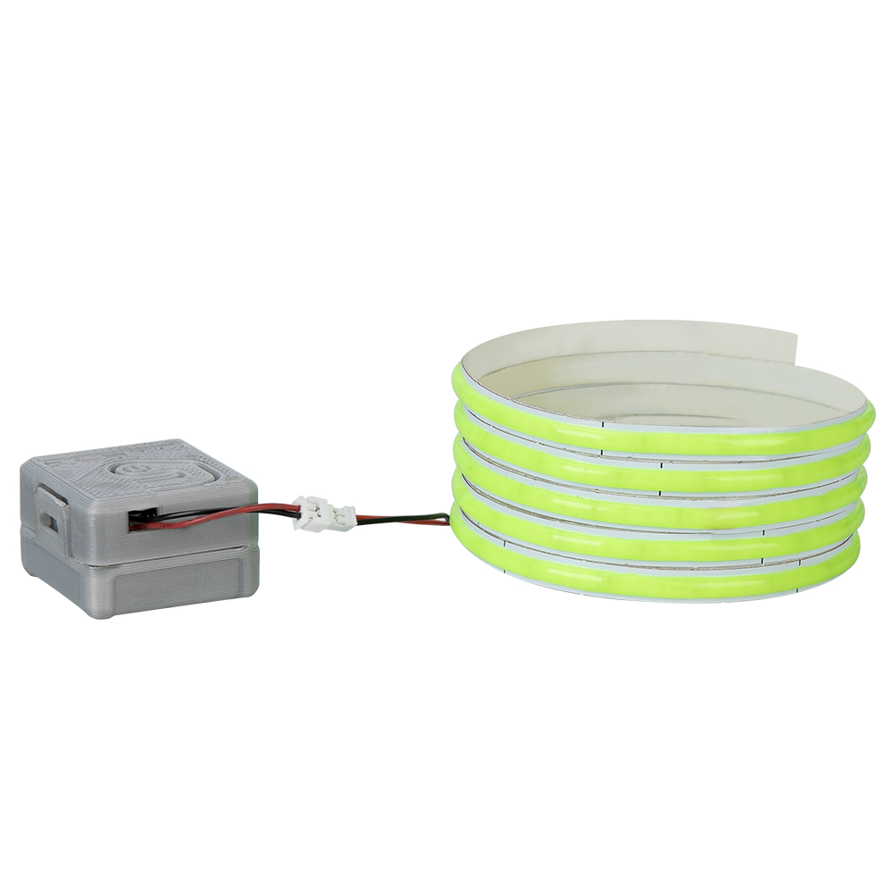 Fluorescerende kleur lichtgeve - Drone Udi Rc recensie en prijs