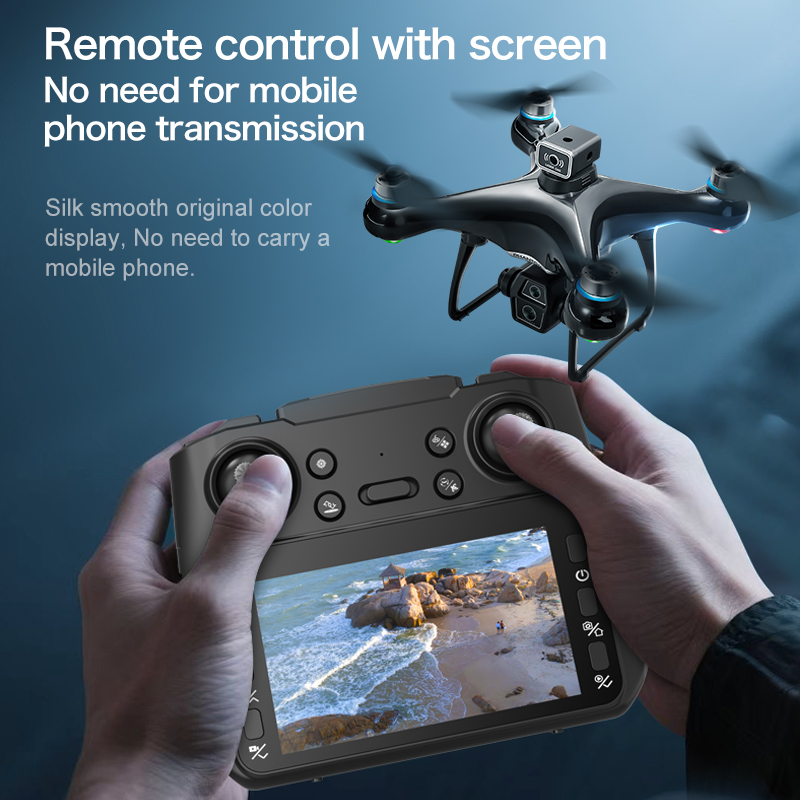 Bexine Nieuwe Z3 GPS Drone met - Drone Rc Foldable recensie en prijs