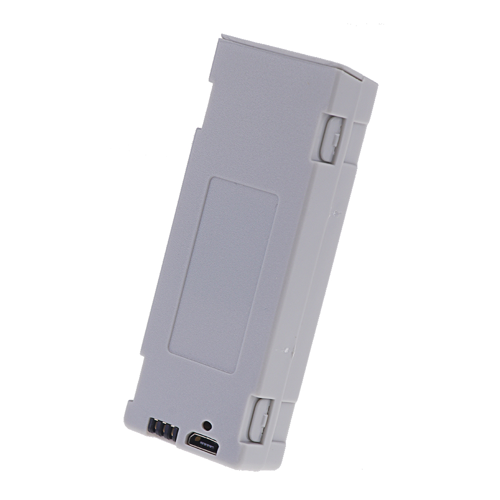 Originele E88 Batterij 3.7V 65 - Drone Rc Leading recensie en prijs
