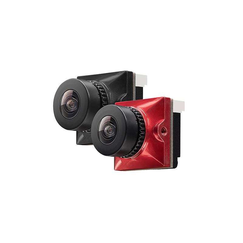 Caddx Ratel 2 1200TVL FPV-came - Caddx Fpv Camera recensie en prijs