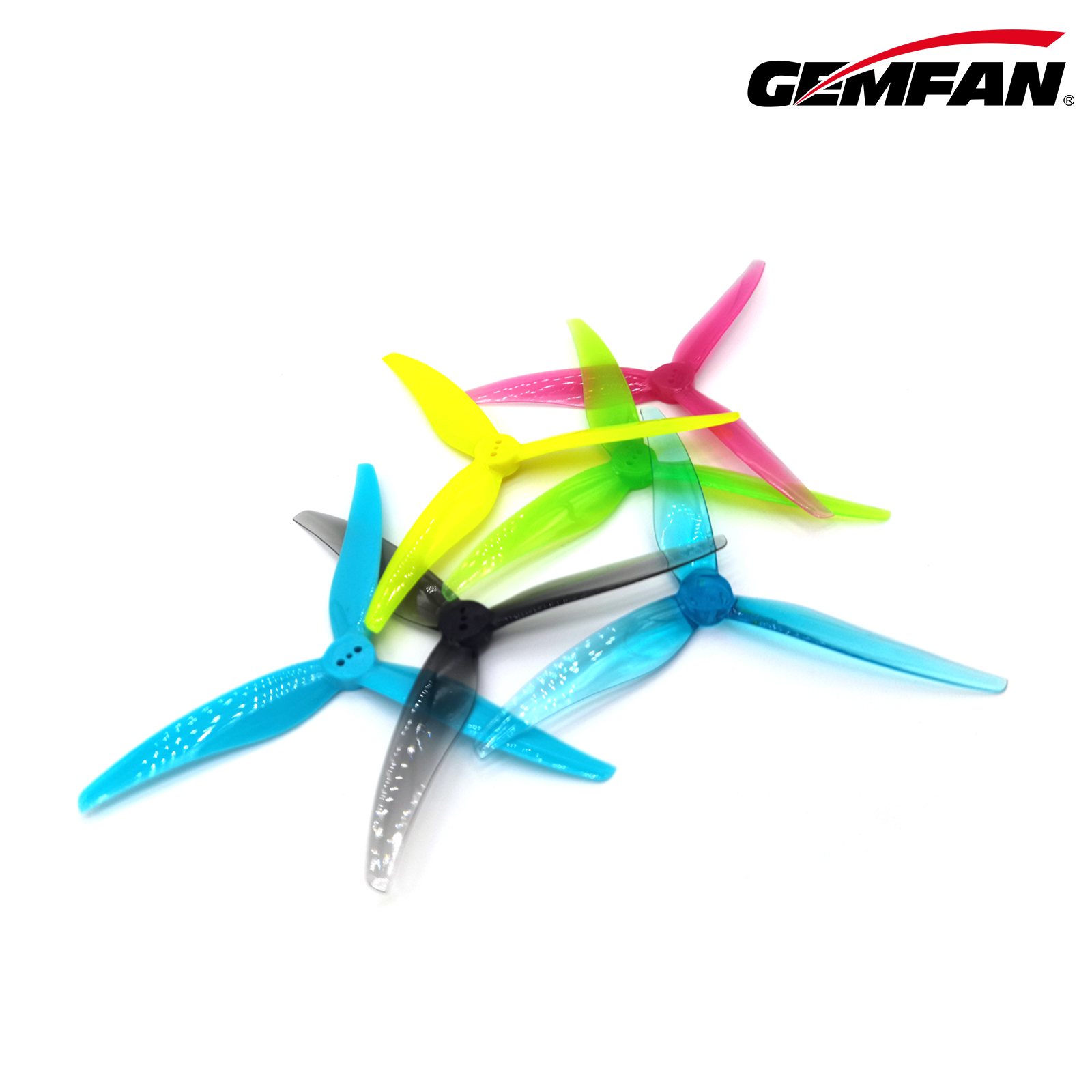Hurricane SL 5125 3Blade Gemfa - Drone Rc Leading recensie en prijs