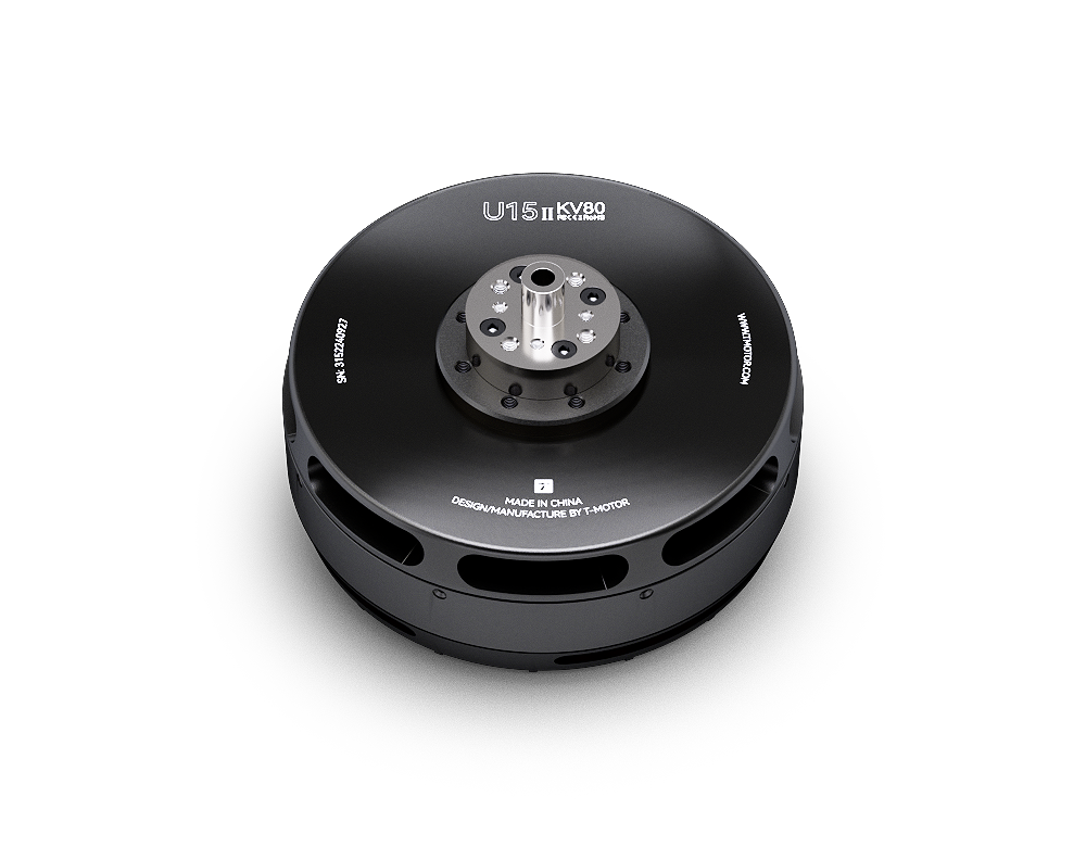 U15II KV80 borstelloze drone-m - Drone With Rc recensie en prijs