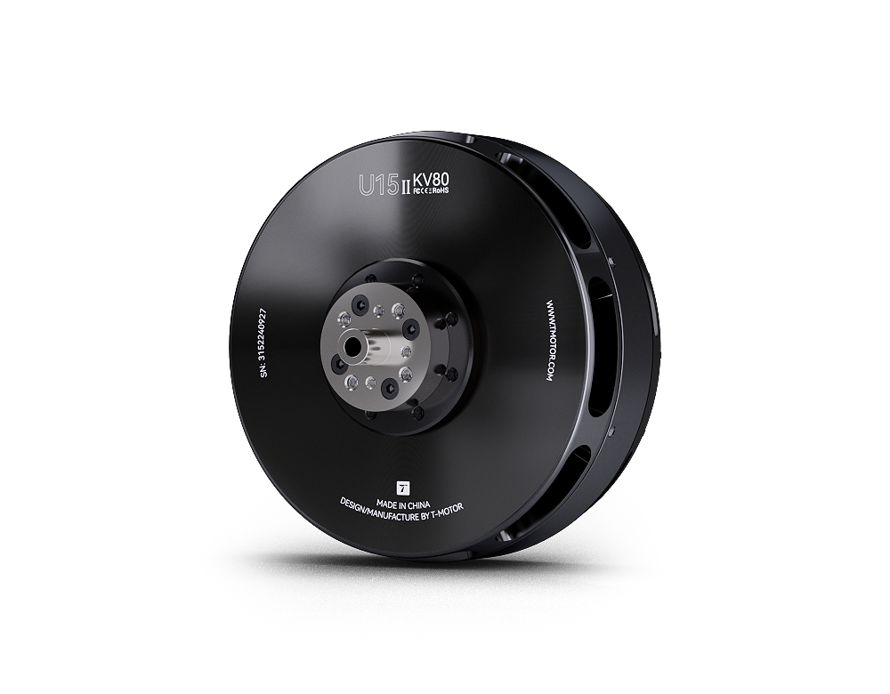U15II KV80 borstelloze drone-m - Drone With Rc recensie en prijs