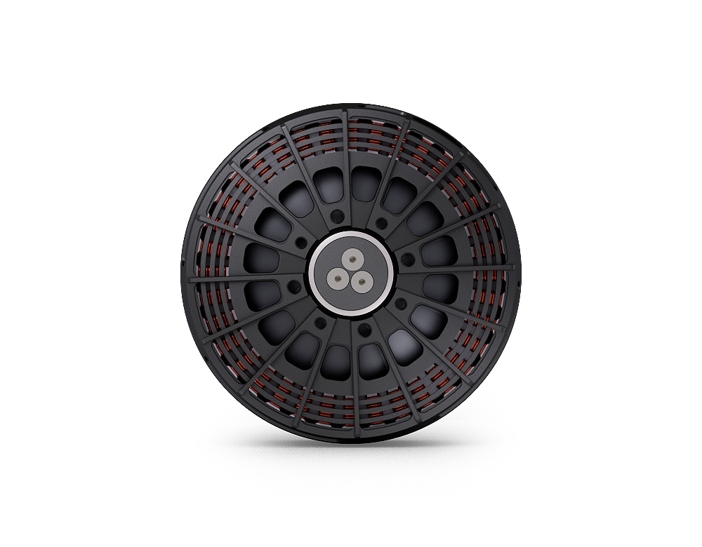 U15II KV80 borstelloze drone-m - Drone With Rc recensie en prijs