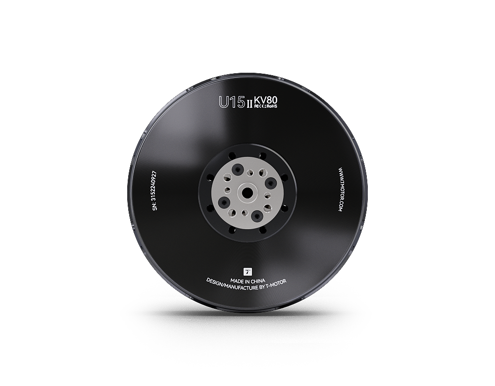 U15II KV80 borstelloze drone-m - Drone With Rc recensie en prijs